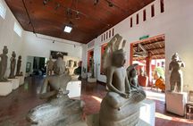 Highlights of Phnom Penh full-day private tour