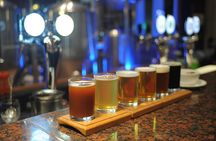 Phnom Penh brewery private tour