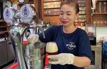 Phnom Penh brewery private tour
