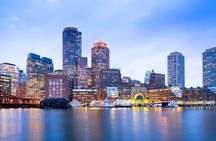 Boston Odyssey Dinner Cruise