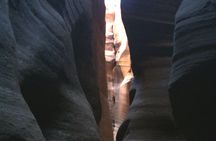 Antelope Canyon X admission ticket