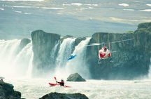FlyOver Iceland
