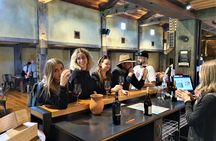 Hawkes Bay - A grand day out experience with wine tasting
