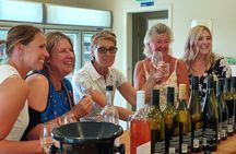 Hawkes Bay - A grand day out experience with wine tasting