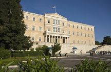 Athens with Cape Sounion full day city tour with lunch