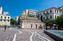 Athens with Cape Sounion full day city tour with lunch