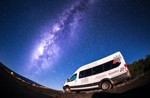 Mauna Kea astronomical tour from Kona