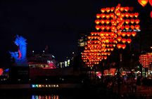 Da Nang private tour with  boat ride and dinner from Hoi An