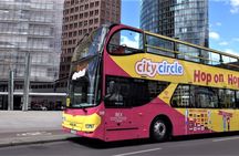 Best of Berlin: 24h, 48h or 72h hop-on hop-off tour by City Circle