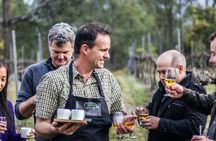Culinary experience tour in Hunter Valley from Sydney