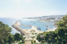 Galatina, Otranto, Santa Maria di Leuca and Gallipoli Tour from Lecce