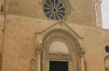Galatina, Otranto, Santa Maria di Leuca and Gallipoli Tour from Lecce