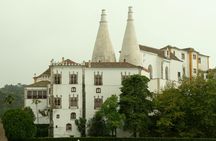 Sintra and Cascais small-group tour from Lisbon