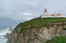 Sintra and Cascais small-group tour from Lisbon