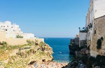 Ostuni, Alberobello and Polignano Trip from Lecce