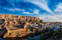 Guided tour to the Artisans of Singhasini in Jodhpur