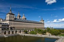 Escorial and Valley half-day tour from Madrid