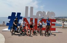 Nice best highlights electric bike tour