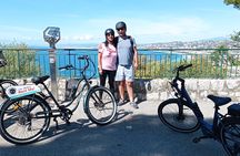Nice best highlights electric bike tour
