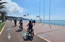 Nice best highlights electric bike tour