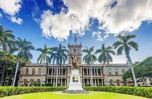 Pearl Harbor and Honolulu city highlights tour