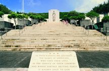 Pearl Harbor and Honolulu city highlights tour