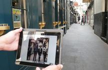 Beatles London walking tour of Soho and Mayfair