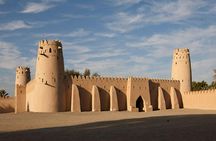 Al Ain full-day with lunch from Dubai