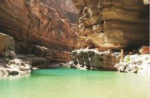 Discover the South and Wadi Shab