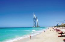 Dubai full-day tour