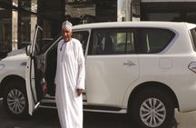 North and Nakhl Fort tour from Muscat