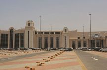 North and Nakhl Fort tour from Muscat