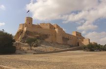 North and Nakhl Fort tour from Muscat
