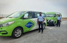 Half-day or full-day Muscat tour with a private vehicle