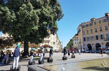 3-hour Segway™ sightseeing tour of Nice