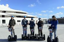 3-hour Segway™ sightseeing tour of Nice