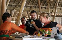 Bali outdoor adventure with quad bikes and rafting