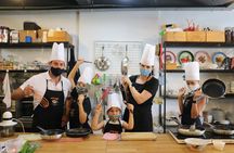 Market to table culinary experience