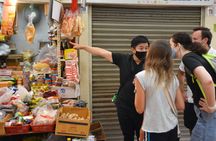 Market to table culinary experience