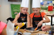 Flavours of Singapore cooking class