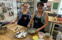 Flavours of Singapore cooking class