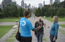 Melbourne private walking tour