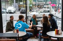 Melbourne private walking tour