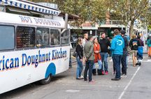 Melbourne private walking tour