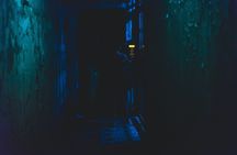 Dark Melbourne guided tour