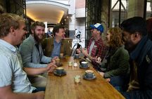 Secrets of Melbourne guided tour