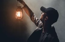 Dark Melbourne guided tour