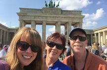 Berlin capital of culture guided tour