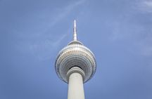 Berlin capital of culture guided tour