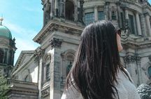Berlin capital of culture guided tour